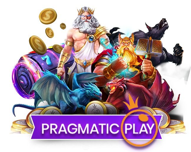 Apa Itu “Slot Gacor” Pragmatic Play?