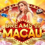 Dreams of Macau: Kemewahan dan Jackpot dalam Satu Putaran