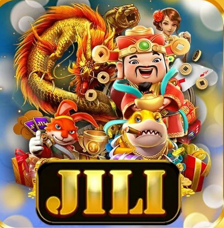 Slot JILI Lagi Panas