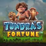 Tundra’s Fortune: Petualangan Dingin yang Membawa Keberuntungan