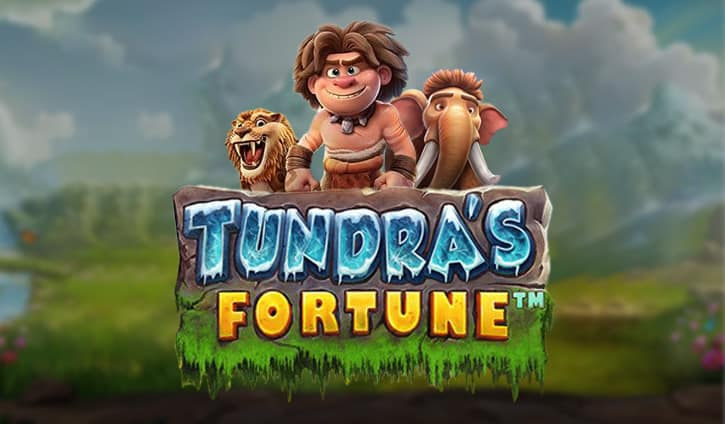 Tundra’s Fortune: Petualangan Dingin yang Membawa Keberuntungan
