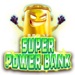 Super Power Bank